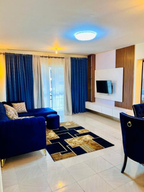 AK apartments